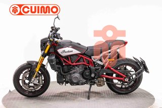 INDIAN FTR 1200 R Carbon
