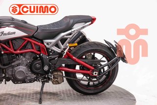 INDIAN FTR 1200 R Carbon
