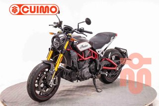 INDIAN FTR 1200 R Carbon