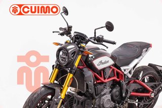 INDIAN FTR 1200 R Carbon