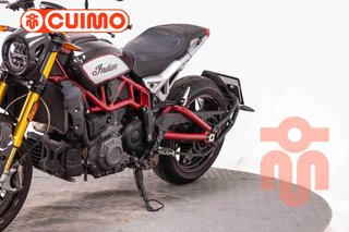 INDIAN FTR 1200 R Carbon
