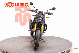INDIAN FTR 1200 R Carbon
