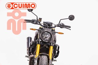 INDIAN FTR 1200 R Carbon