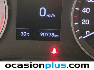 Hyundai Tucson 1.6 GDI BlueDrive Essence 4x2 97 kW (132 CV)