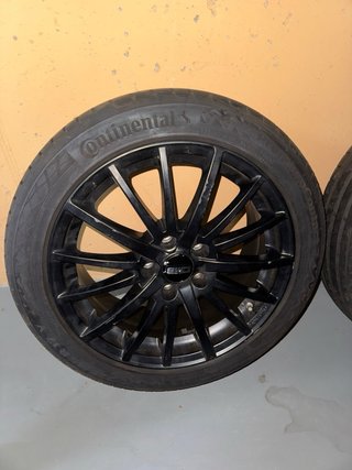 Llantas CMS C23