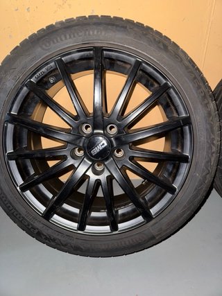 Llantas CMS C23