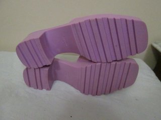 SANDALIAS O MULES DE MUJER Nº 39 MARCA BERSHKA
