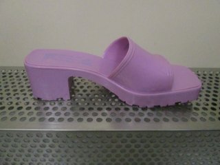SANDALIAS O MULES DE MUJER Nº 39 MARCA BERSHKA