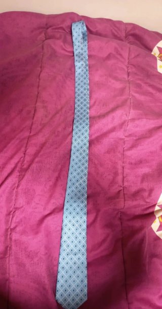 Pack Camisa Cuadros y Corbata Opera Men