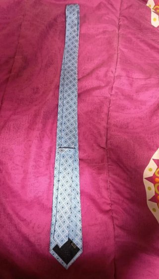 Pack Camisa Cuadros y Corbata Opera Men