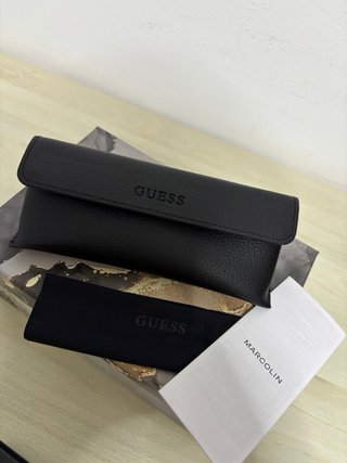 Gafas Guess originales nuevas GU00090S 01E