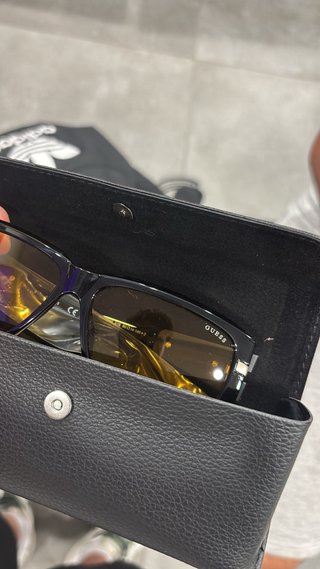 Gafas Guess originales nuevas GU00090S 01E