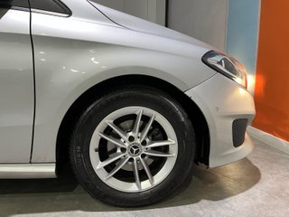Mercedes-Benz Clase B 2016