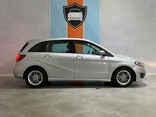 Mercedes-Benz Clase B 2016