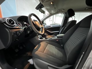 Mercedes-Benz Clase B 2016