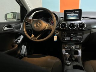 Mercedes-Benz Clase B 2016