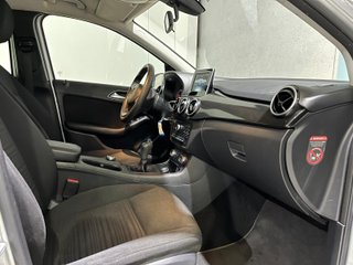 Mercedes-Benz Clase B 2016