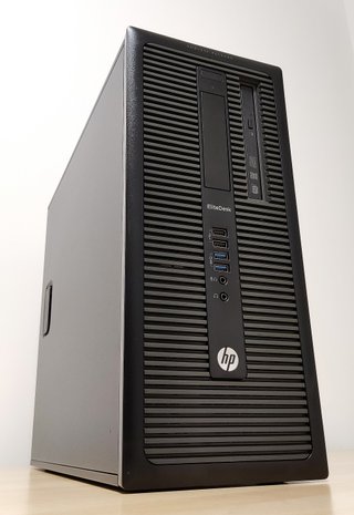 Completo PC i7