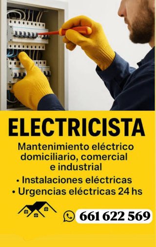 Electricista