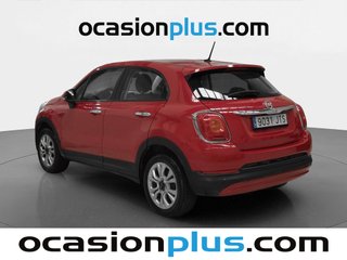 Fiat 500X 1.6 E-Torq Pop Star 4x2 81 kW (110 CV)