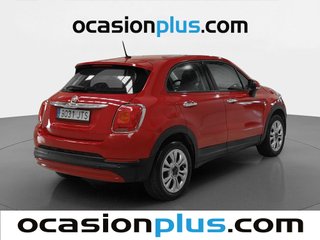 Fiat 500X 1.6 E-Torq Pop Star 4x2 81 kW (110 CV)