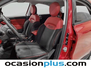 Fiat 500X 1.6 E-Torq Pop Star 4x2 81 kW (110 CV)