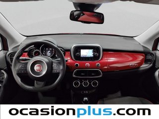 Fiat 500X 1.6 E-Torq Pop Star 4x2 81 kW (110 CV)