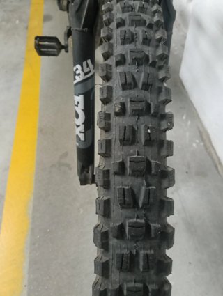 Bicicleta Eléctrica e-Vertic