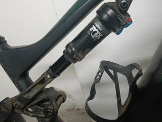 Bicicleta Eléctrica e-Vertic