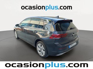 Volkswagen Golf Style 1.5 TSI 96 kW (130 CV)