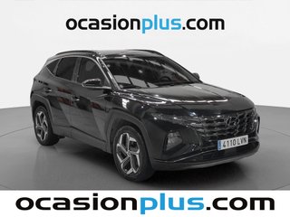 Hyundai Tucson 1.6 TGDI HEV Tecno Sky Auto 169 kW (230 CV)