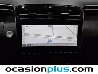 Hyundai Tucson 1.6 TGDI HEV Tecno Sky Auto 169 kW (230 CV)