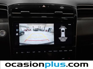Hyundai Tucson 1.6 TGDI HEV Tecno Sky Auto 169 kW (230 CV)