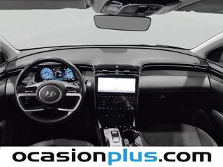Hyundai Tucson 1.6 TGDI HEV Tecno Sky Auto 169 kW (230 CV)