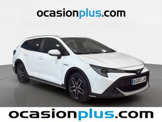 Toyota Corolla Touring Sports 180H Trek E-CVT 132 kW (180 CV)