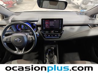 Toyota Corolla Touring Sports 180H Trek E-CVT 132 kW (180 CV)