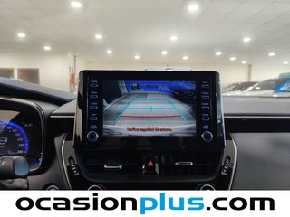Toyota Corolla Touring Sports 180H Trek E-CVT 132 kW (180 CV)