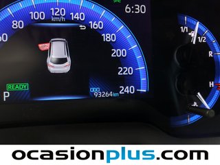 Toyota Corolla Touring Sports 180H Trek E-CVT 132 kW (180 CV)