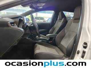 Toyota Corolla Touring Sports 180H Trek E-CVT 132 kW (180 CV)