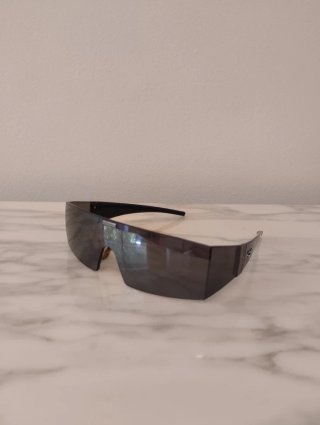 Gafas de sol Oxydo Negras
