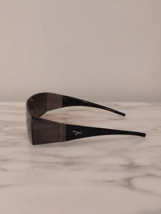 Gafas de sol Oxydo Negras