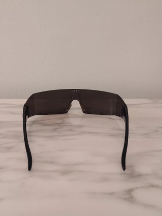 Gafas de sol Oxydo Negras