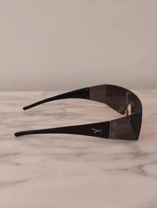 Gafas de sol Oxydo Negras