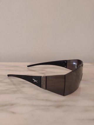 Gafas de sol Oxydo Negras