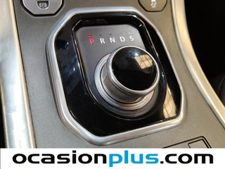 Land Rover Range Rover Evoque 2.0L TD4 SE 4x4 Auto 110 kW (150 CV)