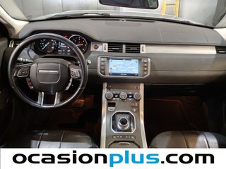 Land Rover Range Rover Evoque 2.0L TD4 SE 4x4 Auto 110 kW (150 CV)