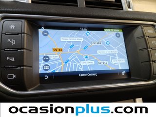 Land Rover Range Rover Evoque 2.0L TD4 SE 4x4 Auto 110 kW (150 CV)