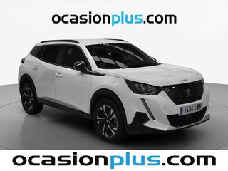 Peugeot 2008 BlueHDi 110 Allure Pack 81 kW (110 CV)