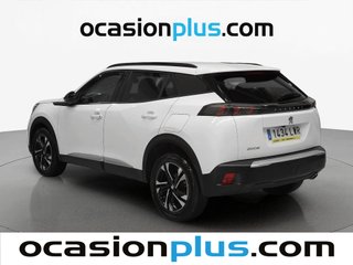 Peugeot 2008 BlueHDi 110 Allure Pack 81 kW (110 CV)