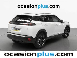 Peugeot 2008 BlueHDi 110 Allure Pack 81 kW (110 CV)